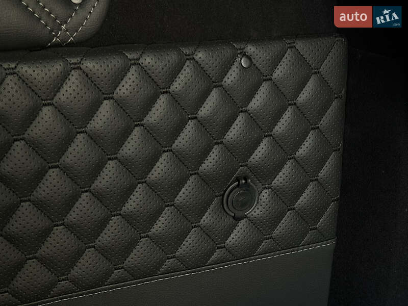 Минивэн Renault Trafic 2021 в Дубно