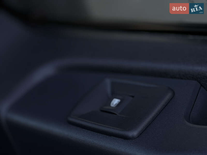 Минивэн Renault Trafic 2021 в Дубно