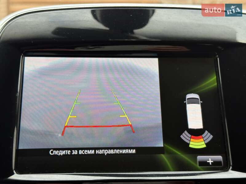 Минивэн Renault Trafic 2019 в Киеве