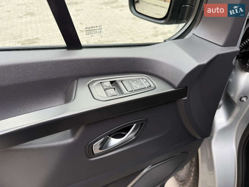 Минивэн Renault Trafic 2022 в Казатине фото 18 Минивэн Renault Trafic 2022 в Казатине