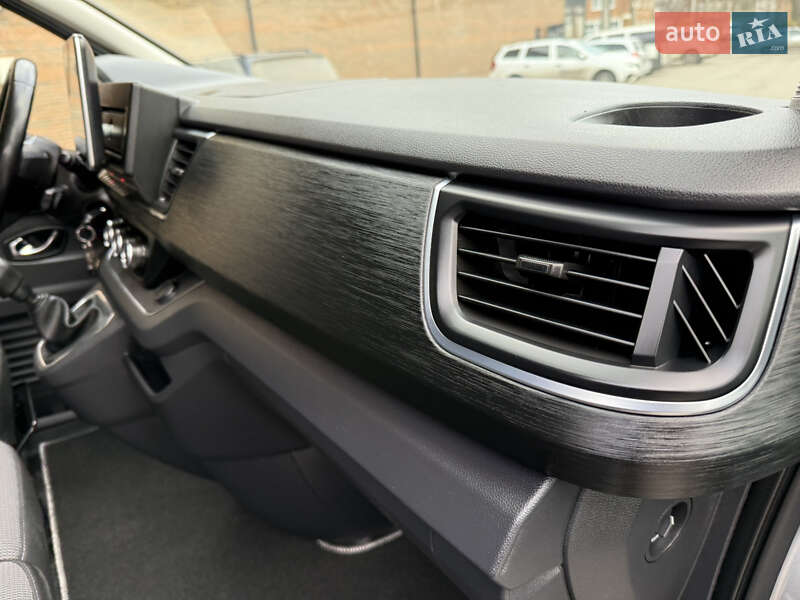 Минивэн Renault Trafic 2022 в Казатине фото 33 Минивэн Renault Trafic 2022 в Казатине