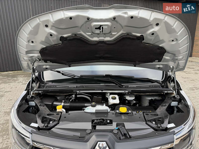 Минивэн Renault Trafic 2022 в Казатине фото 52 Минивэн Renault Trafic 2022 в Казатине