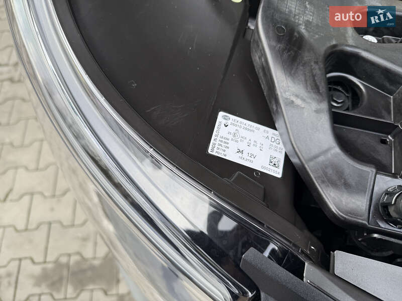 Минивэн Renault Trafic 2022 в Казатине фото 57 Минивэн Renault Trafic 2022 в Казатине