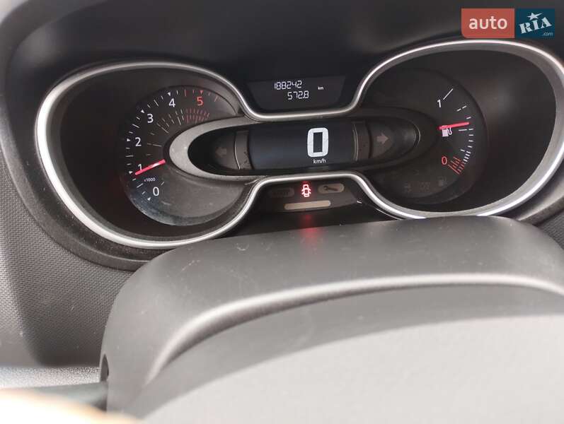 Грузовой фургон Renault Trafic 2019 в Киеве