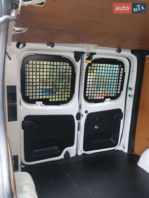 Грузовой фургон Renault Trafic 2019 в Киеве