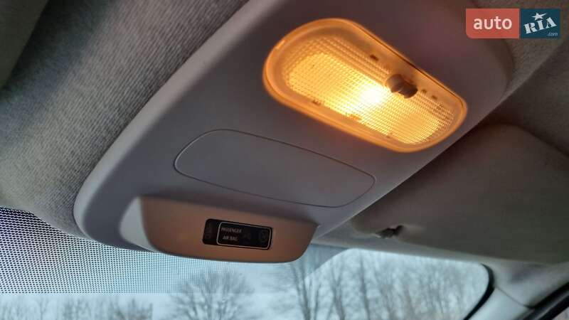 Грузовой фургон Renault Trafic 2015 в Полтаве