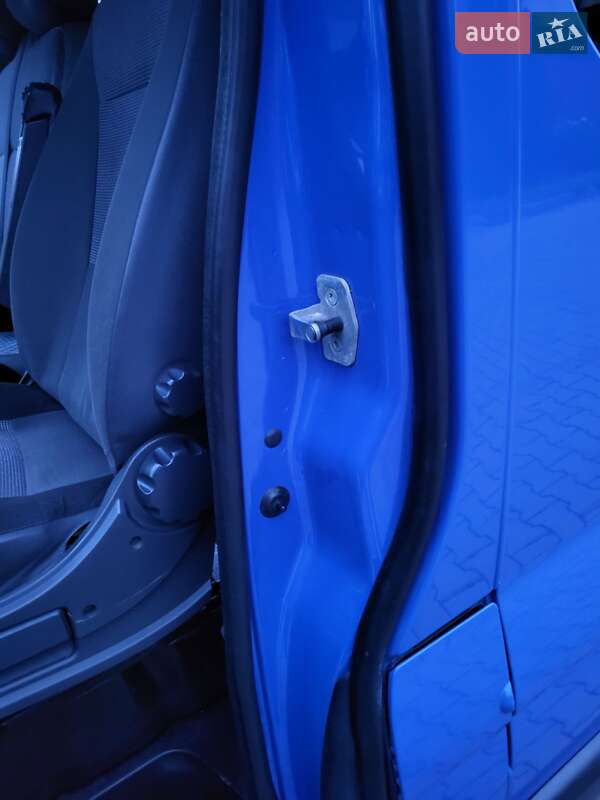 Минивэн Renault Trafic 2007 в Хмельницком