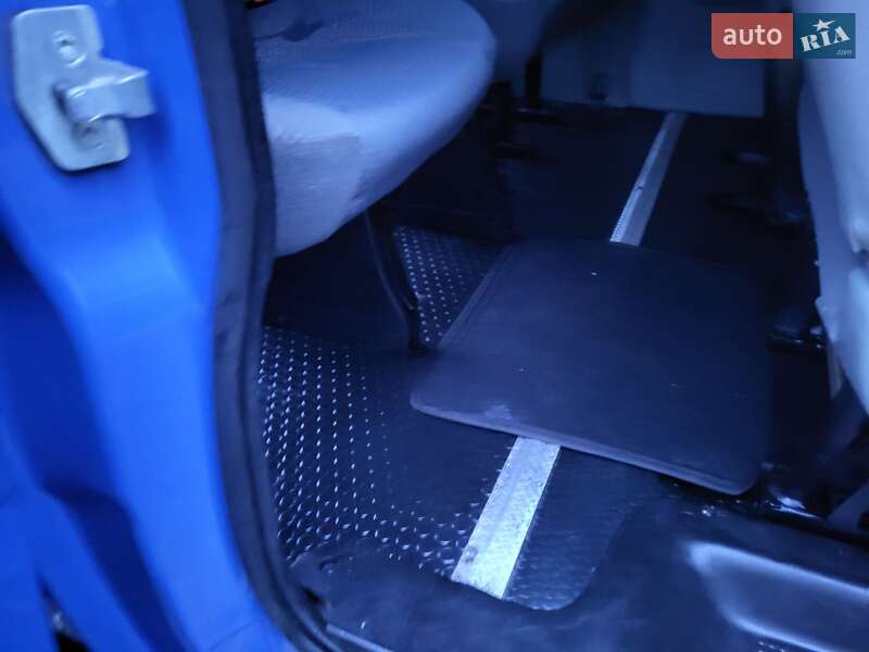 Минивэн Renault Trafic 2007 в Хмельницком