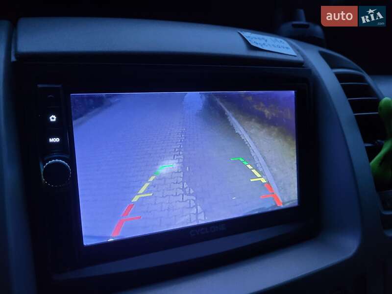 Минивэн Renault Trafic 2007 в Хмельницком