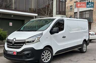 Вантажний фургон Renault Trafic 2020 в Вінниці