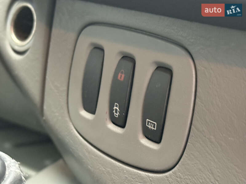 Грузовой фургон Renault Trafic 2014 в Ровно