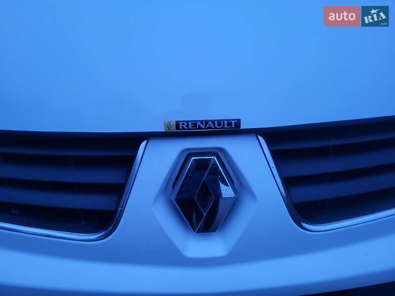 Минивэн Renault Trafic 2011 в Хмельницком фото 10 Минивэн Renault Trafic 2011 в Хмельницком