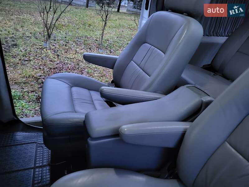 Минивэн Renault Trafic 2011 в Хмельницком фото 74 Минивэн Renault Trafic 2011 в Хмельницком