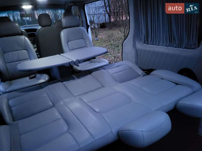 Минивэн Renault Trafic 2011 в Хмельницком фото 92 Минивэн Renault Trafic 2011 в Хмельницком