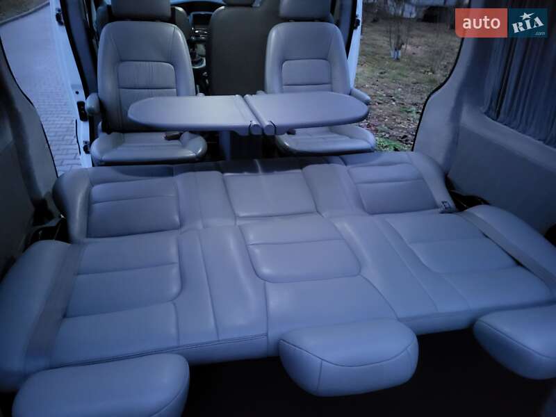 Минивэн Renault Trafic 2011 в Хмельницком фото 93 Минивэн Renault Trafic 2011 в Хмельницком