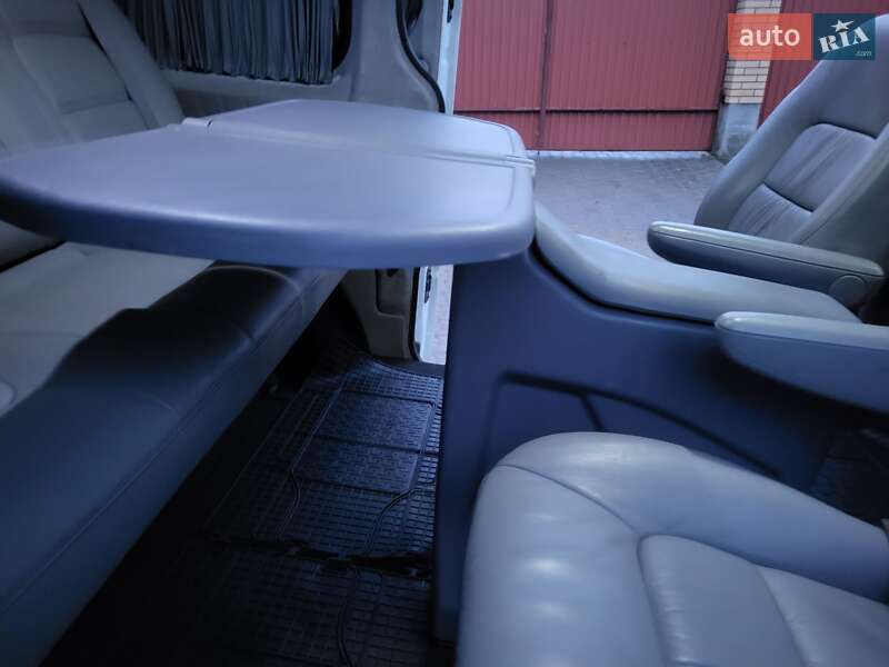 Минивэн Renault Trafic 2011 в Хмельницком фото 103 Минивэн Renault Trafic 2011 в Хмельницком