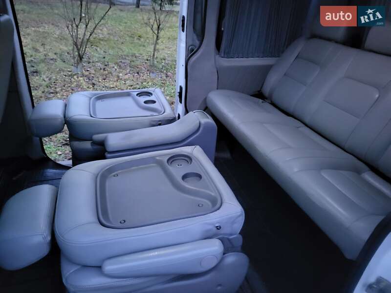 Минивэн Renault Trafic 2011 в Хмельницком фото 111 Минивэн Renault Trafic 2011 в Хмельницком