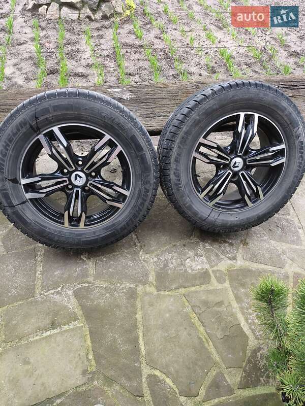 Минивэн Renault Trafic 2007 в Сумах фото 22 Минивэн Renault Trafic 2007 в Сумах