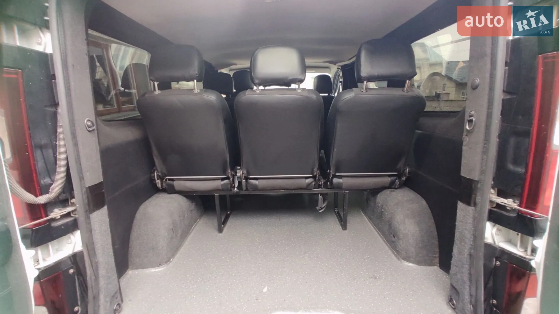 2019 Renault Trafic - мініатюра 29