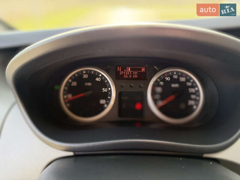 Минивэн Renault Trafic 2014 в Ровно фото 22 Минивэн Renault Trafic 2014 в Ровно