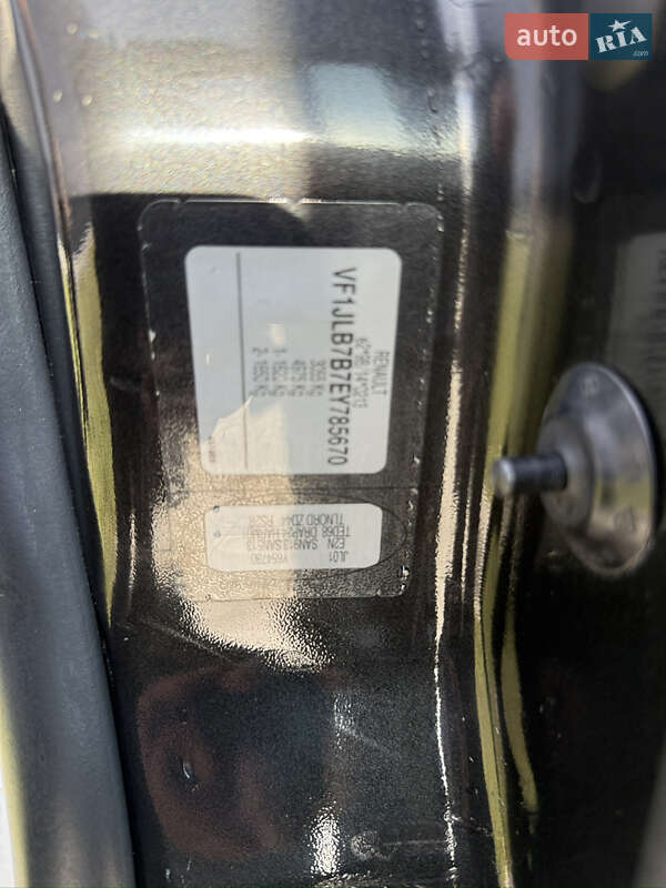 Минивэн Renault Trafic 2014 в Ровно фото 29 Минивэн Renault Trafic 2014 в Ровно