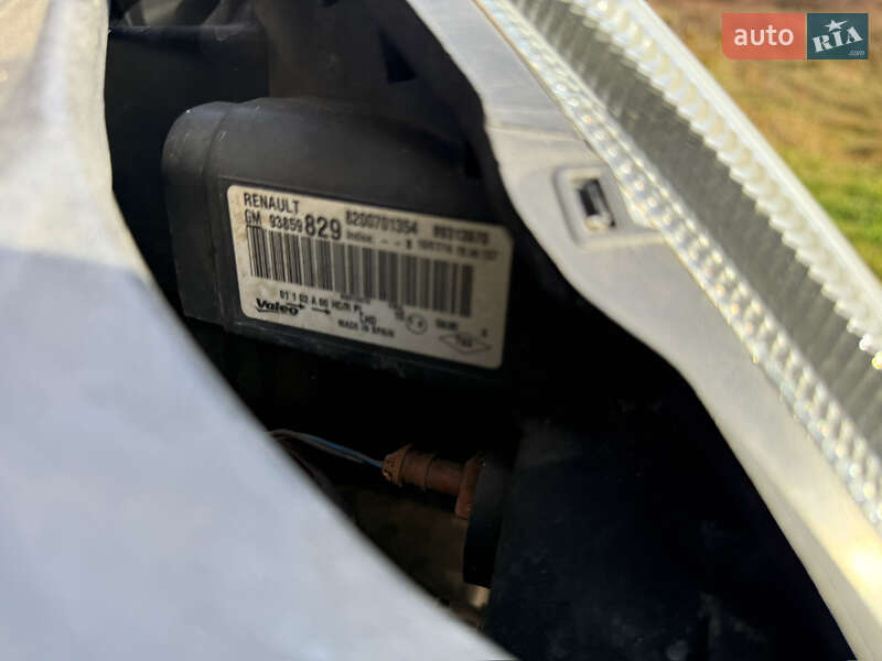 Минивэн Renault Trafic 2014 в Ровно фото 42 Минивэн Renault Trafic 2014 в Ровно