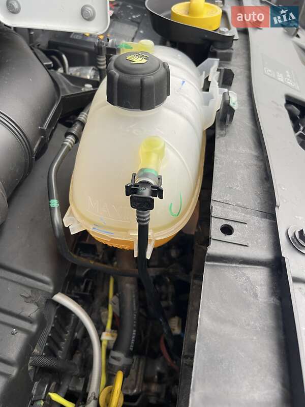 Грузовой фургон Renault Trafic 2020 в Бородянке