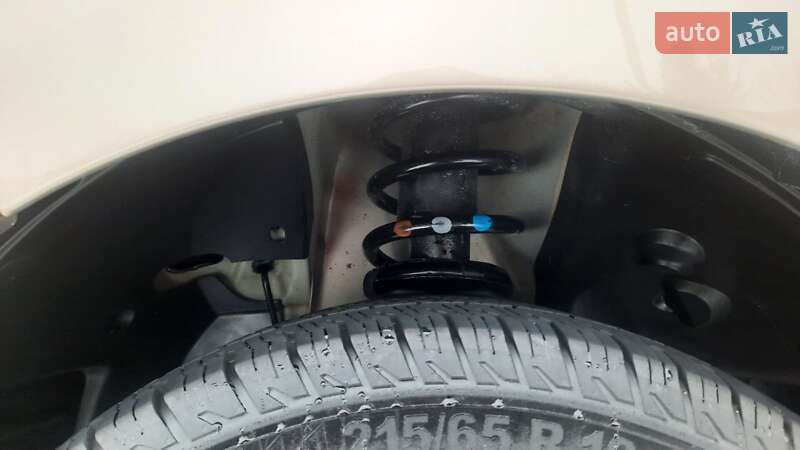 Минивэн Renault Trafic 2019 в Калуше