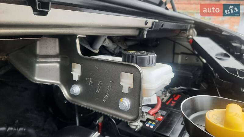 Минивэн Renault Trafic 2019 в Калуше