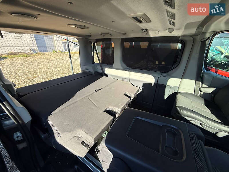 Мінівен Renault Trafic 2014 в Стрию фото 25 Мінівен Renault Trafic 2014 в Стрию