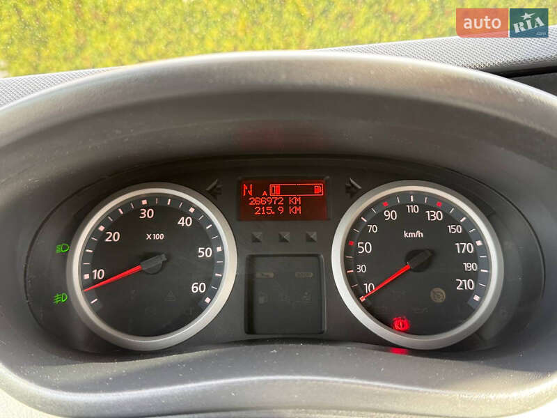 Мінівен Renault Trafic 2014 в Стрию фото 45 Мінівен Renault Trafic 2014 в Стрию