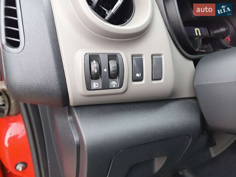 Грузовой фургон Renault Trafic 2019 в Киеве фото 17 Грузовой фургон Renault Trafic 2019 в Киеве