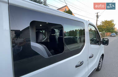 Мінівен Renault Trafic 2018 в Києві