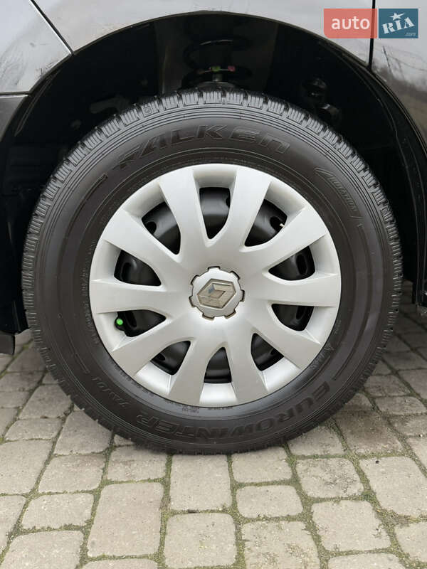 Грузовой фургон Renault Trafic 2021 в Киеве фото 100 Грузовой фургон Renault Trafic 2021 в Киеве