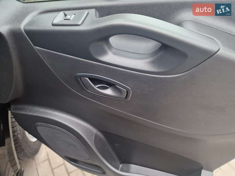 Вантажний фургон Renault Trafic 2020 в Козятині фото 16 Вантажний фургон Renault Trafic 2020 в Козятині