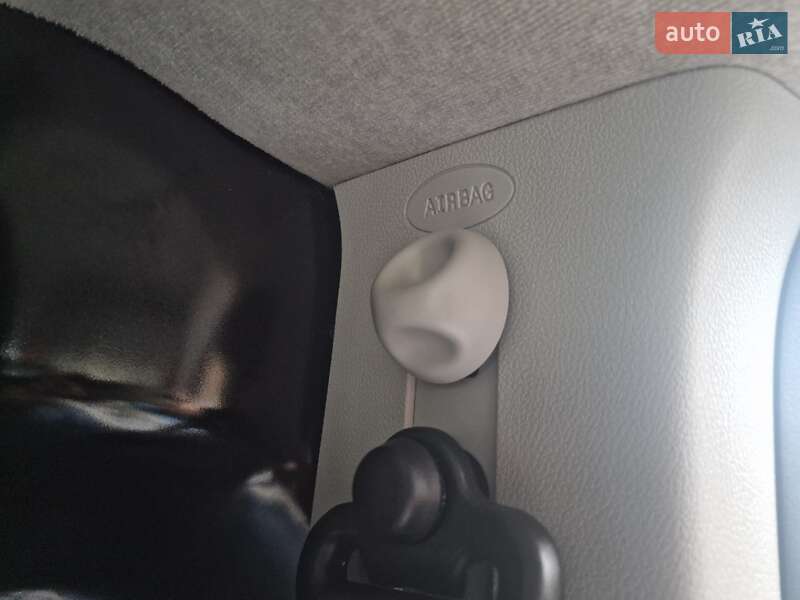 Вантажний фургон Renault Trafic 2020 в Козятині фото 20 Вантажний фургон Renault Trafic 2020 в Козятині