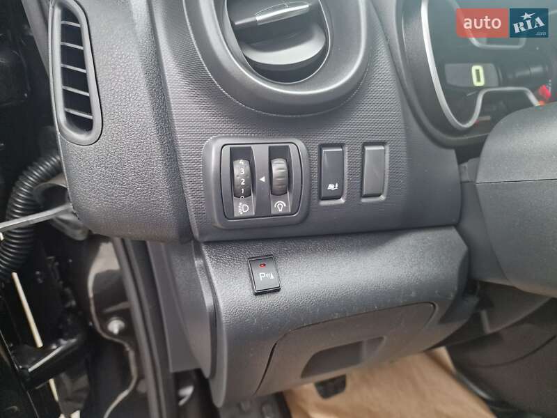 Вантажний фургон Renault Trafic 2020 в Козятині фото 24 Вантажний фургон Renault Trafic 2020 в Козятині