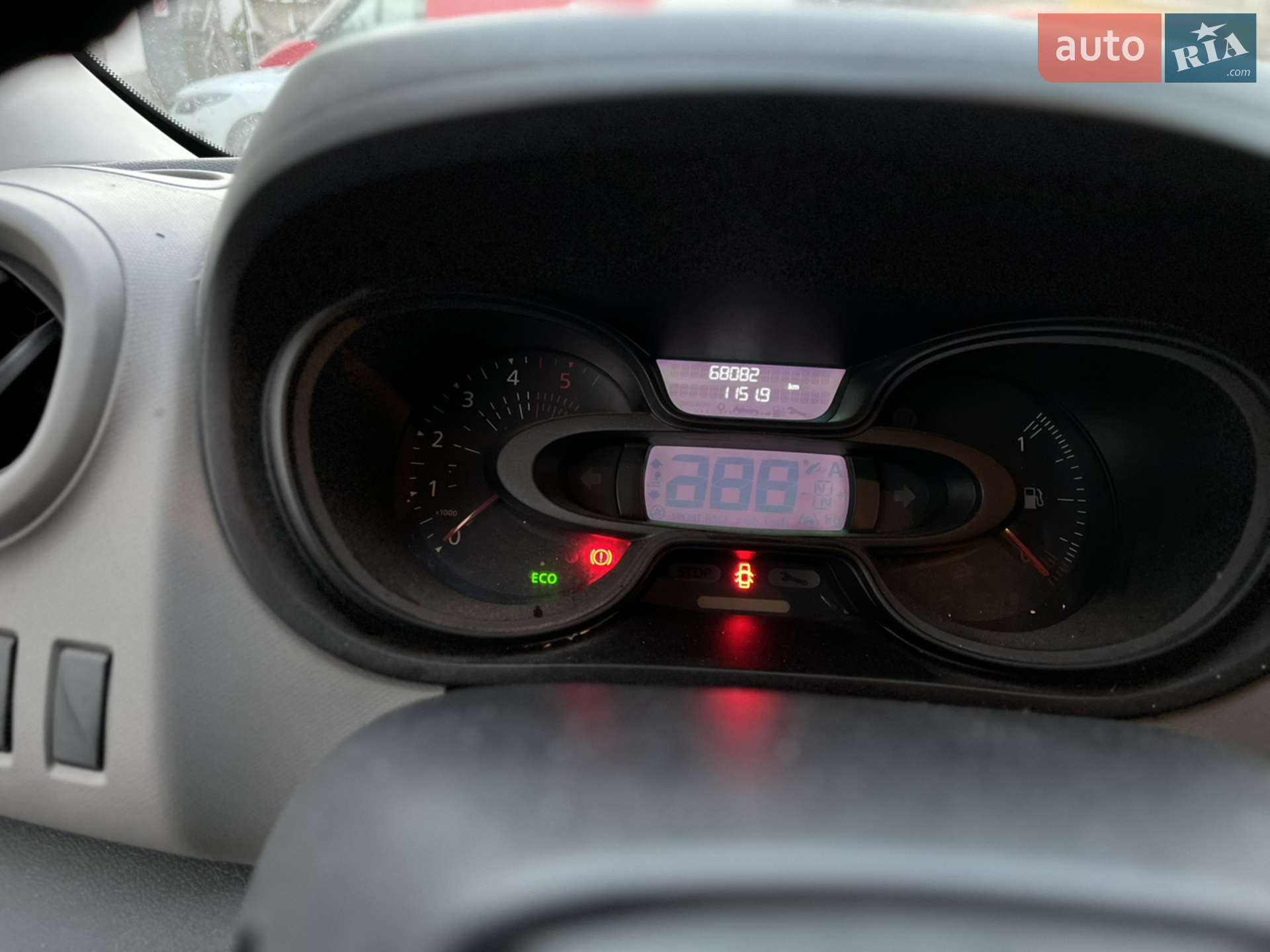 2018 Renault Trafic - мініатюра 5