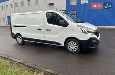 Вантажний фургон Renault Trafic 2020 в Ковелі