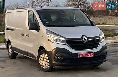 Вантажний фургон Renault Trafic 2020 в Ірпені