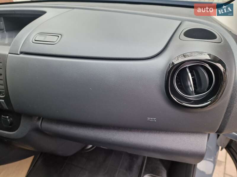 Вантажний фургон Renault Trafic 2020 в Козятині