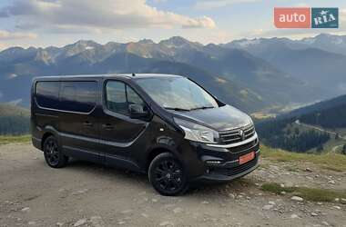 Минивэн Renault Trafic 2020 в Киеве