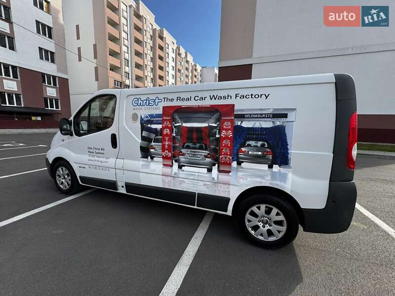 Інші вантажівки Renault Trafic 2014 в Харкові фото 2 Інші вантажівки Renault Trafic 2014 в Харкові