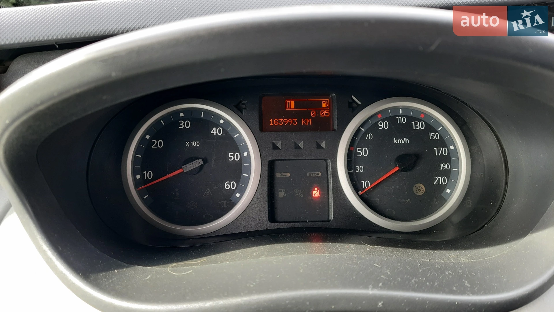 2011 Renault Trafic - мініатюра 23