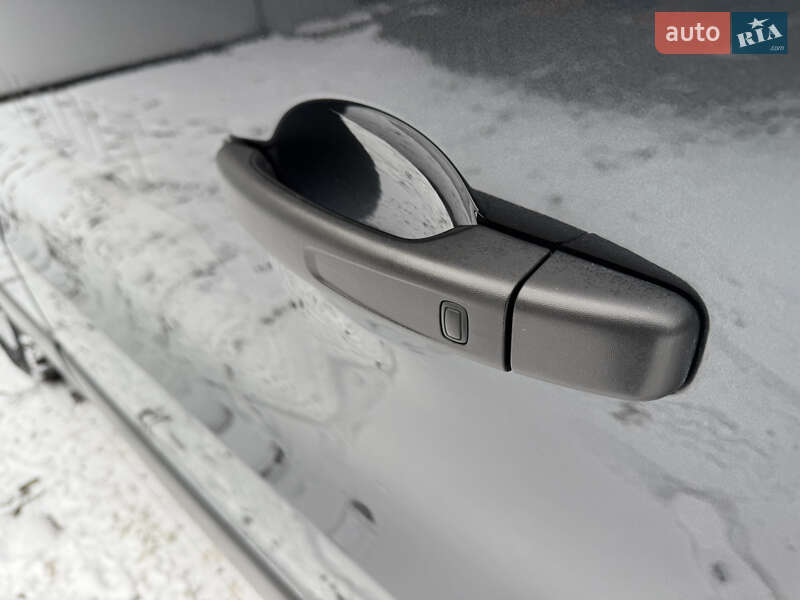 Вантажний фургон Renault Trafic 2024 в Києві