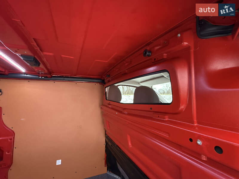 Другие грузовики Renault Trafic 2023 в Киеве фото 55 Другие грузовики Renault Trafic 2023 в Киеве