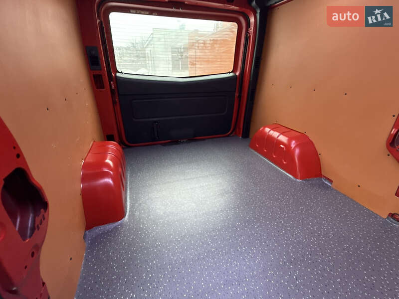 Другие грузовики Renault Trafic 2023 в Киеве фото 57 Другие грузовики Renault Trafic 2023 в Киеве