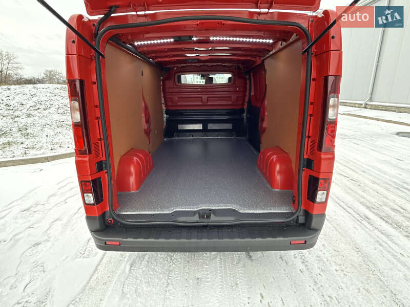 Другие грузовики Renault Trafic 2023 в Киеве фото 62 Другие грузовики Renault Trafic 2023 в Киеве