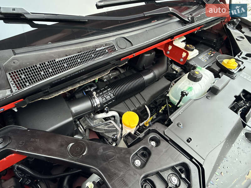 Другие грузовики Renault Trafic 2023 в Киеве фото 68 Другие грузовики Renault Trafic 2023 в Киеве