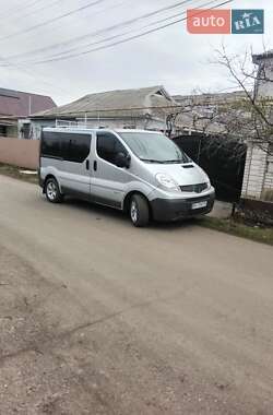Мінівен Renault Trafic 2010 в Подільську